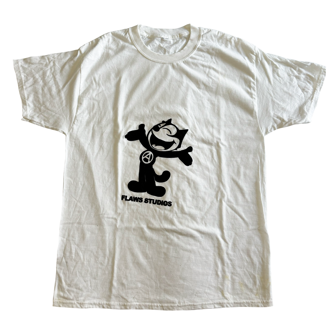 CAT TEE