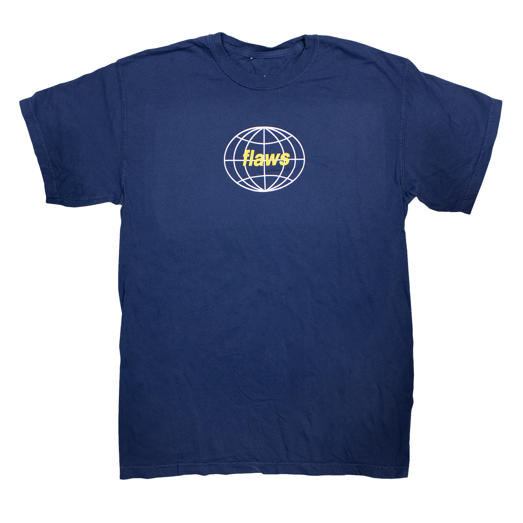 Globe Tee